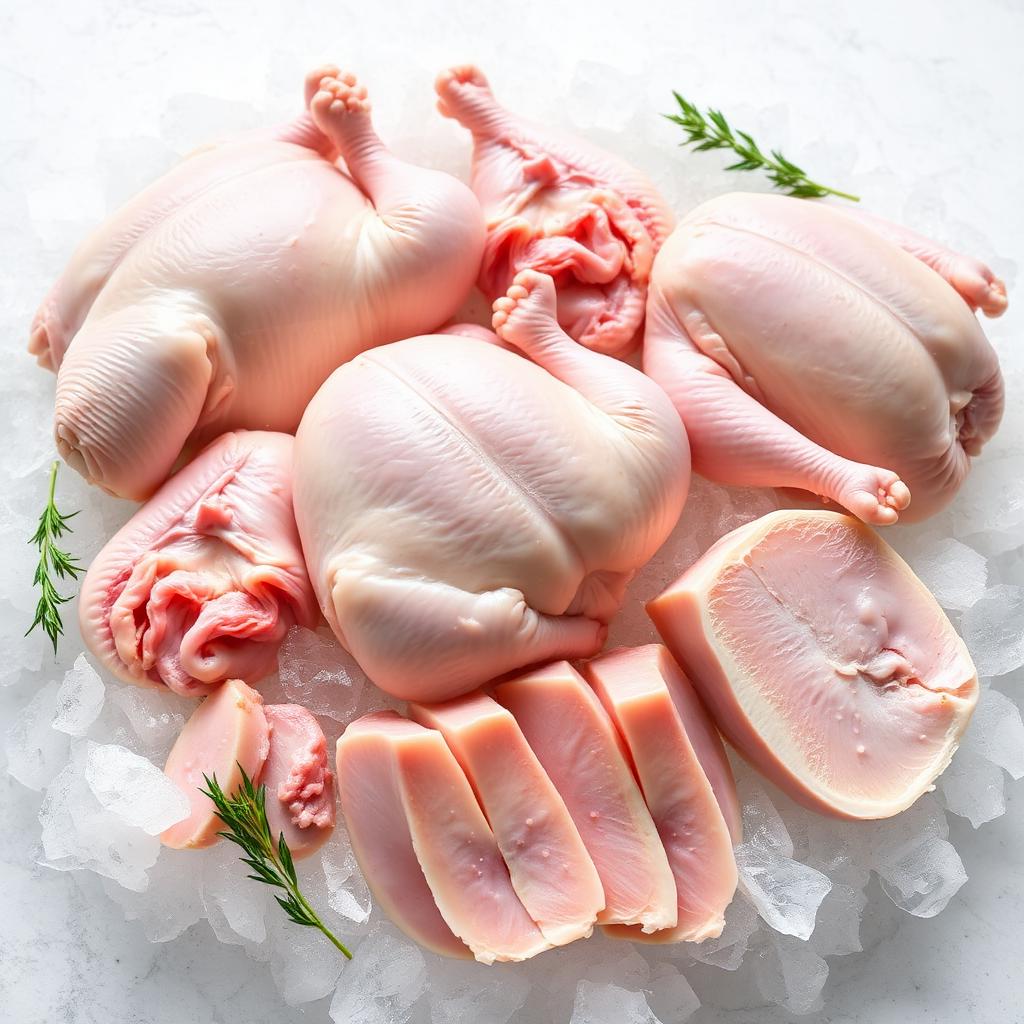 Halal Prime — boucherie halal Achahada